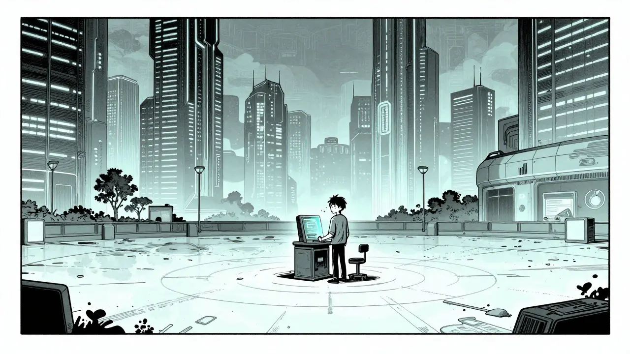 TombSwap Crypto Exchange Review: Is This DEX Still Viable in 2026?