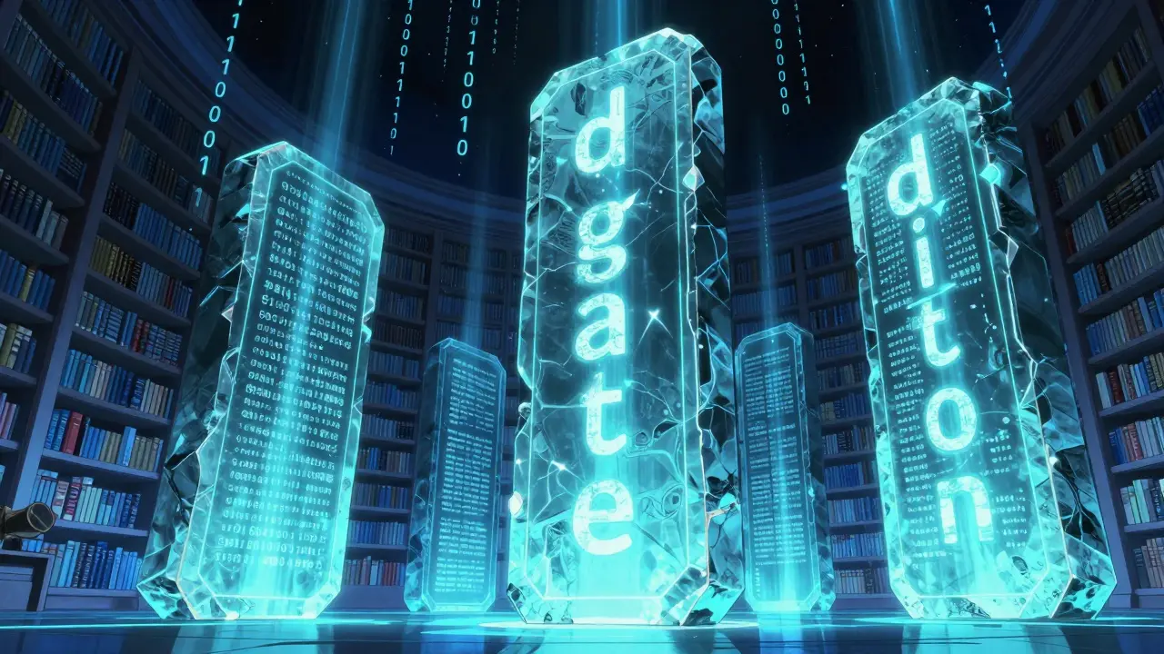 What is Blockchain Immutability? A Guide to Permanent Records