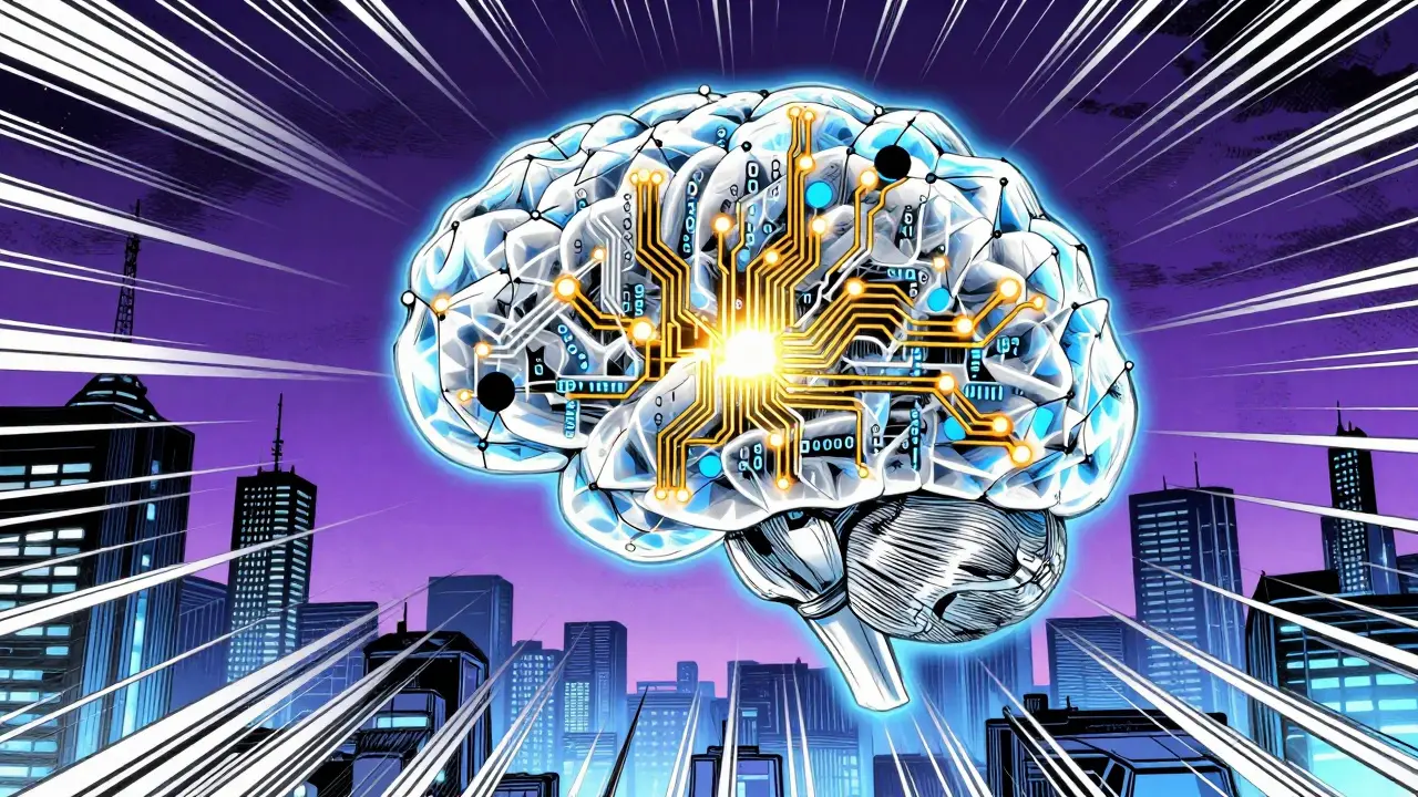 What is Thought (THT) Crypto Coin: A Complete Guide for 2026