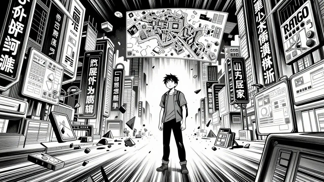 What is XPMarket (XPM)? A Deep Dive into the XRPL Ecosystem Toolkit