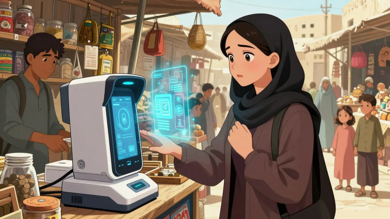 Blockchain in International Aid: How It Works, Real Results, and Pitfalls