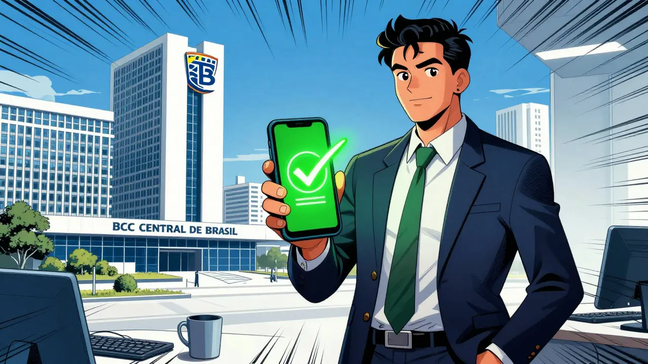 Brazil Crypto Regulations 2026: Consumer Protection, VASP Rules & Stablecoin Oversight