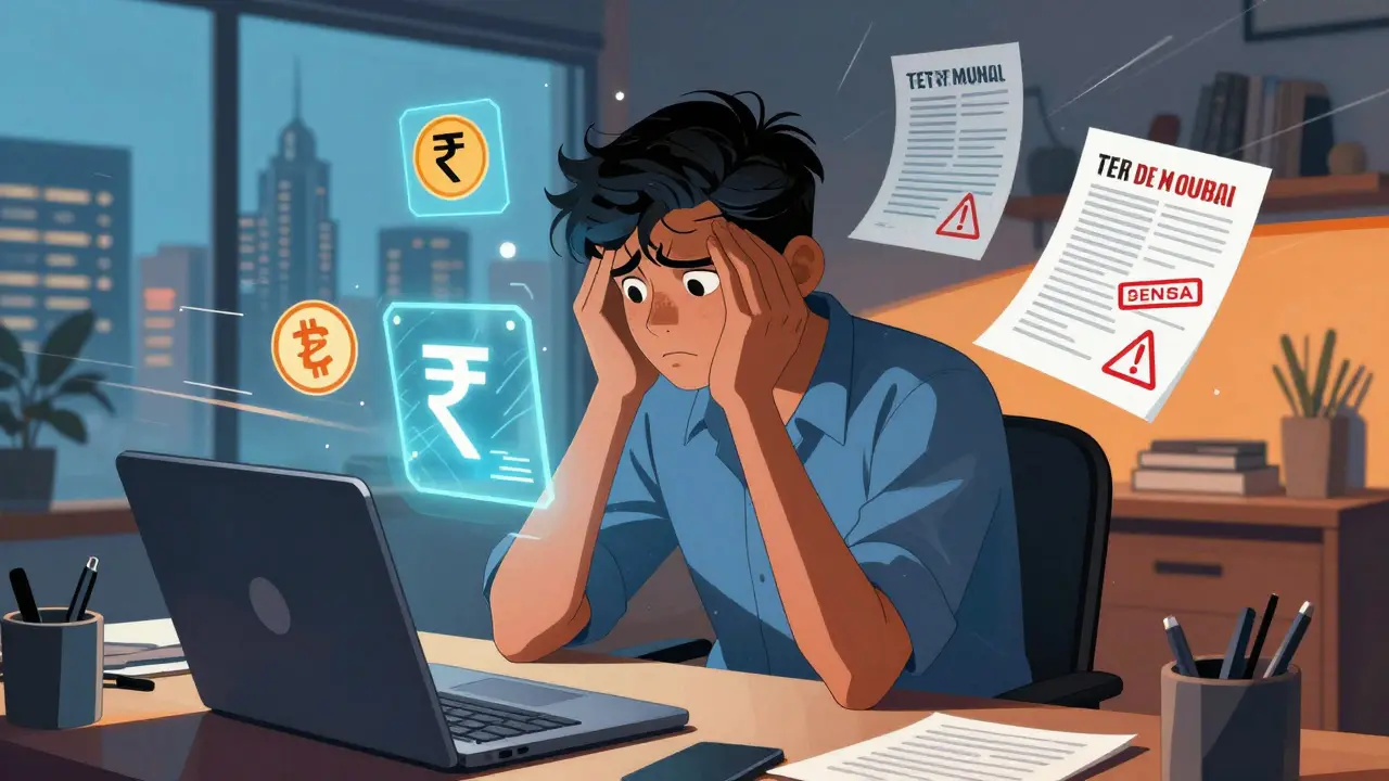 How to Buy Crypto for Fiat in India: A Practical Guide to Regulations and Exchanges