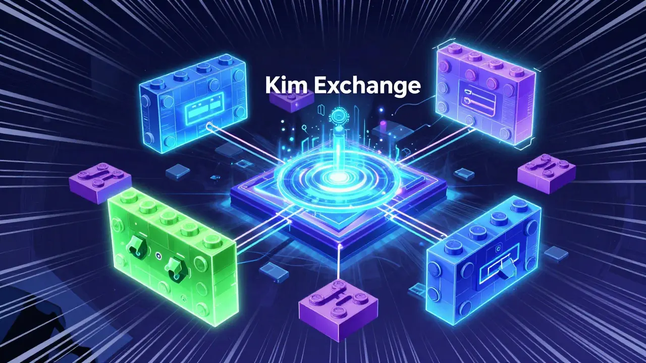 Kim Exchange v4 Review: Is the Optimism DEX Upgrade Worth It?