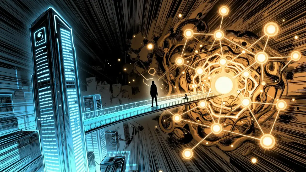 Leverj Crypto Exchange Review: Is It Safe to Trade in 2026?
