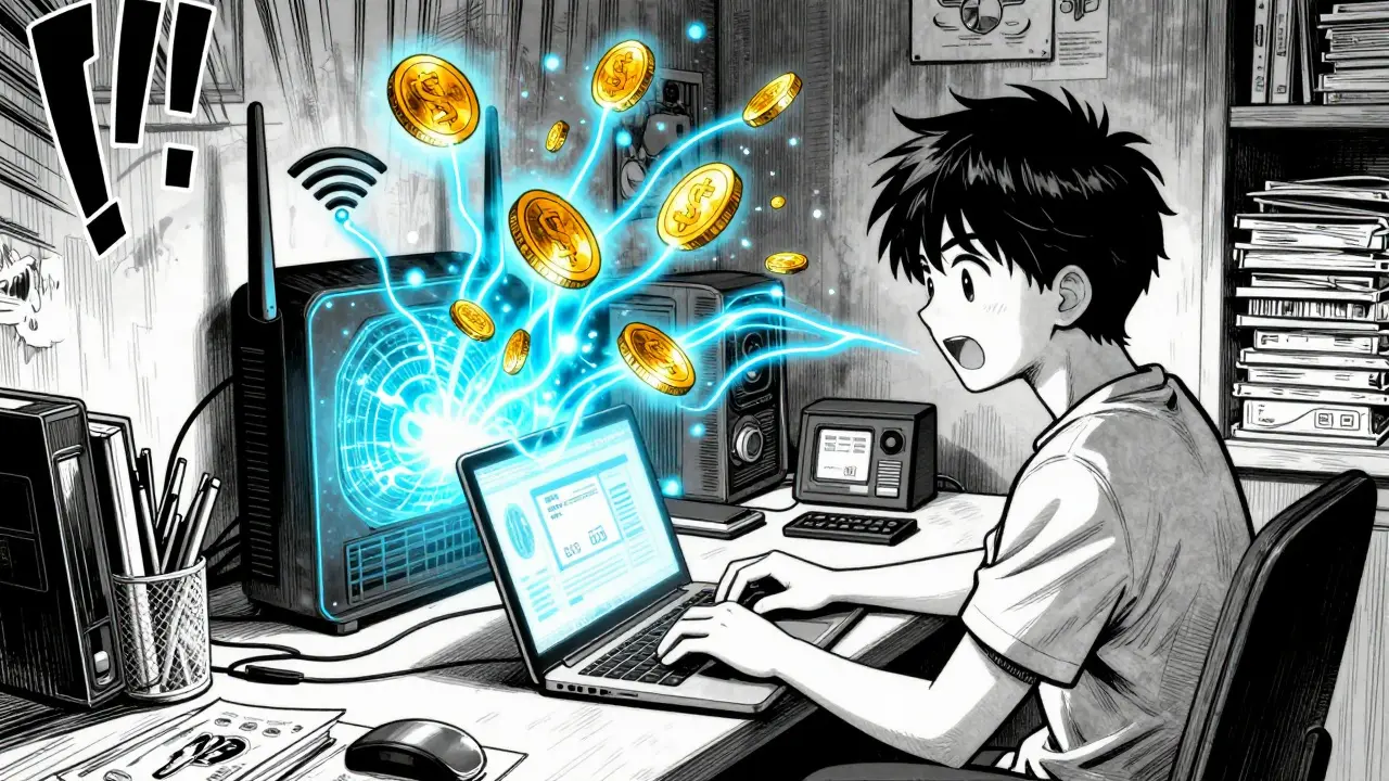 Real-World DePIN Applications: How Decentralized Infrastructure Is Changing Everything