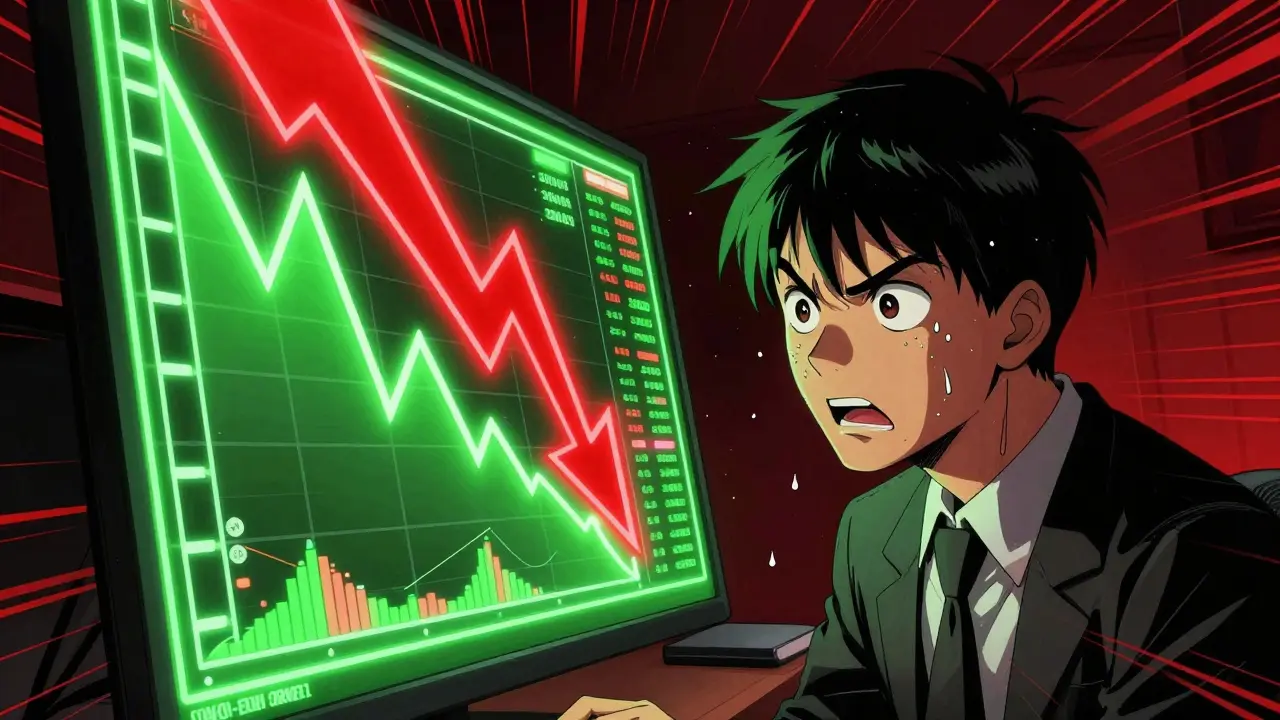 Take-Profit Orders Explained: How to Lock in Crypto Gains Automatically