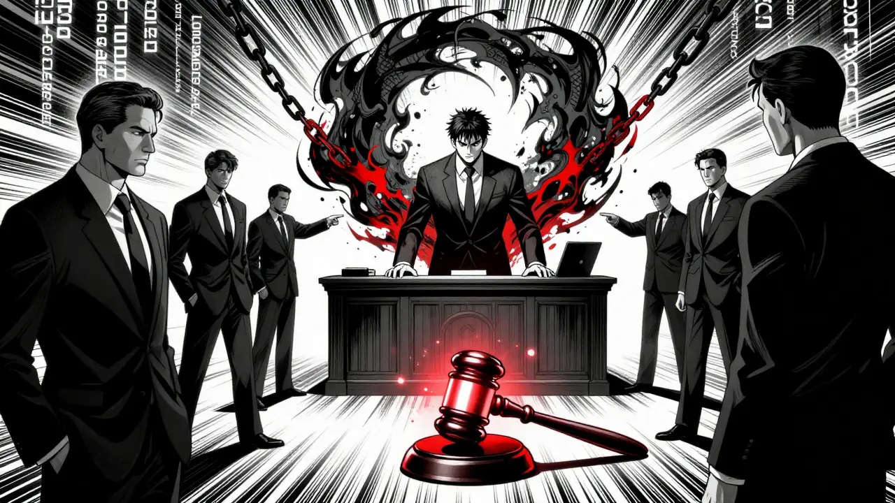 US Sanctions on Crypto Mixers: The Tornado Cash Case Explained