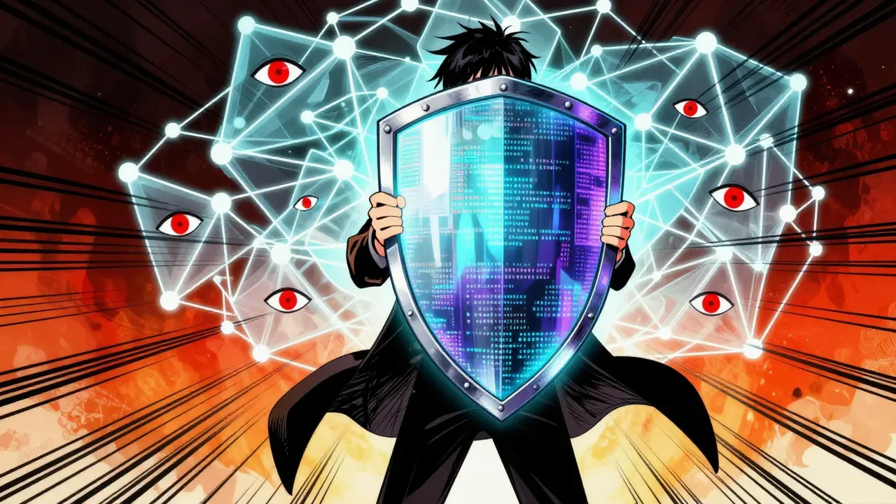 What is Railgun (RAIL)? Privacy for DeFi Explained