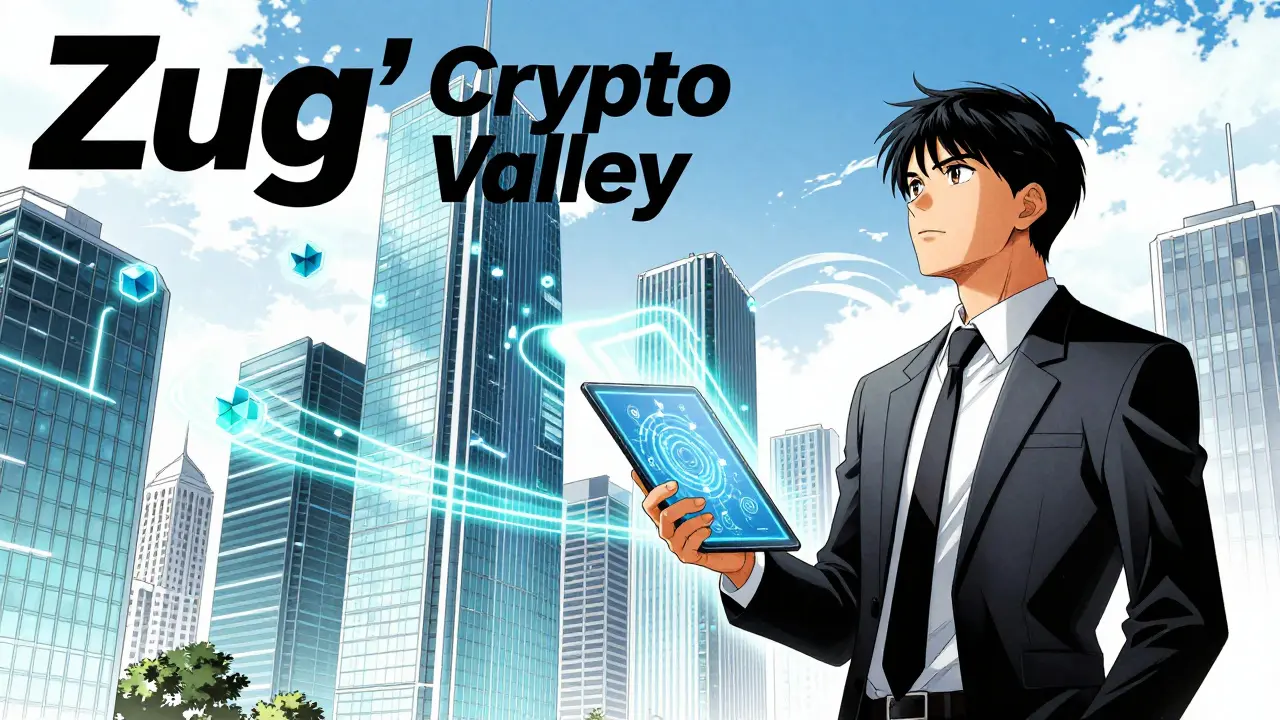 Zug Crypto Valley Regulations: Rules, Taxes, and Restrictions for 2026