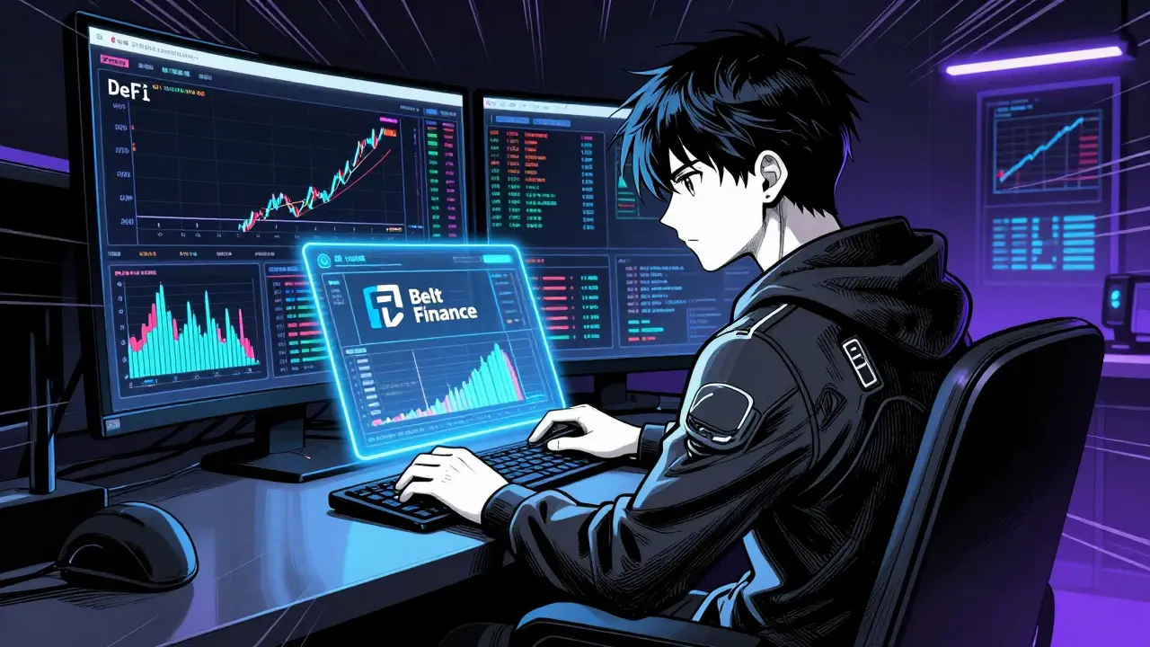 Belt Finance Review 2026: Is This DeFi Protocol Safe for Yield Farming?