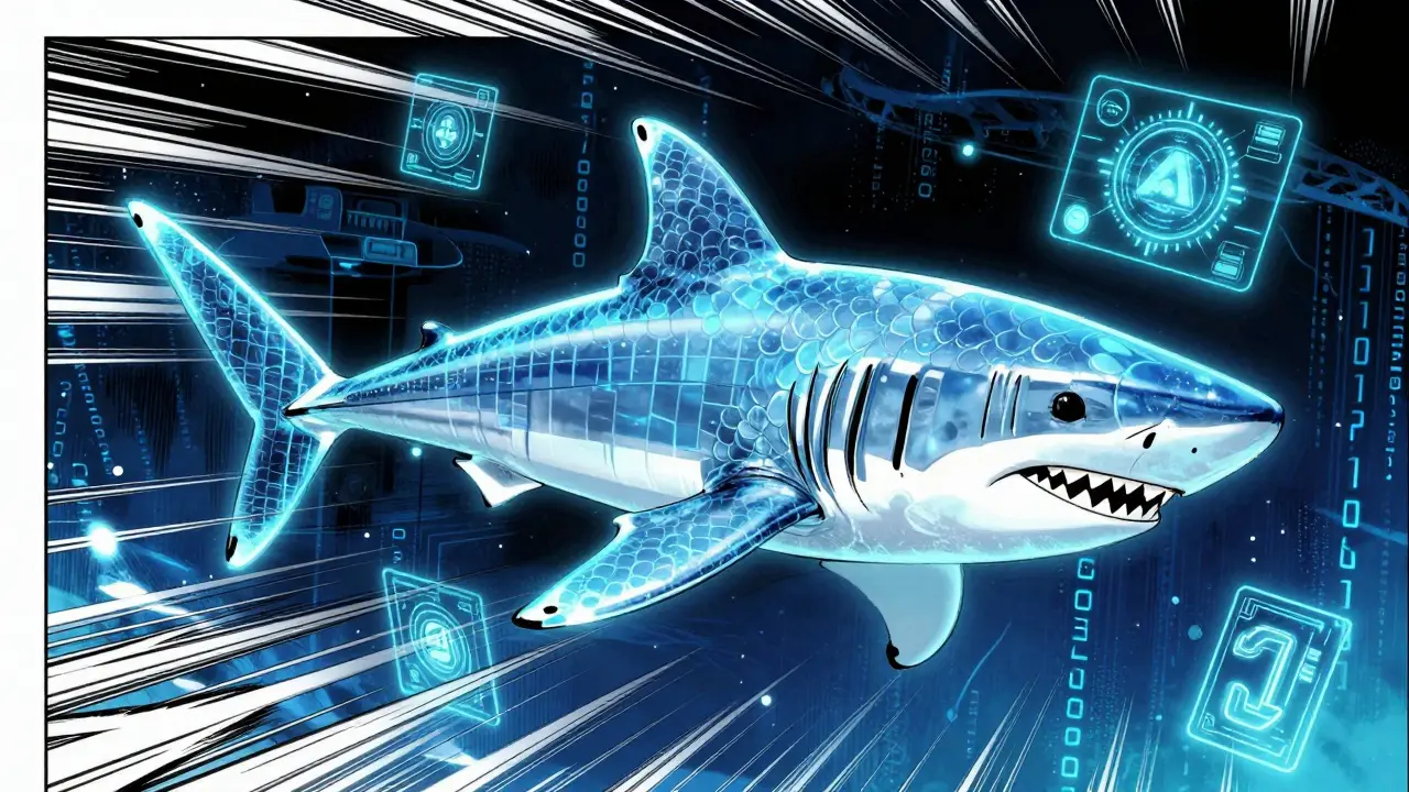 MAN x Ocean Star Airdrop: How to Claim Matrix AI Network Rewards Safely