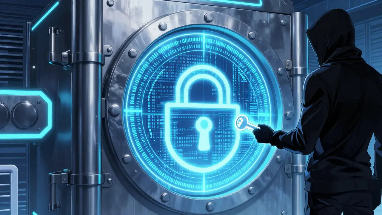 Smart Contract Bug Bounty Programs: How They Work and Why You Need One