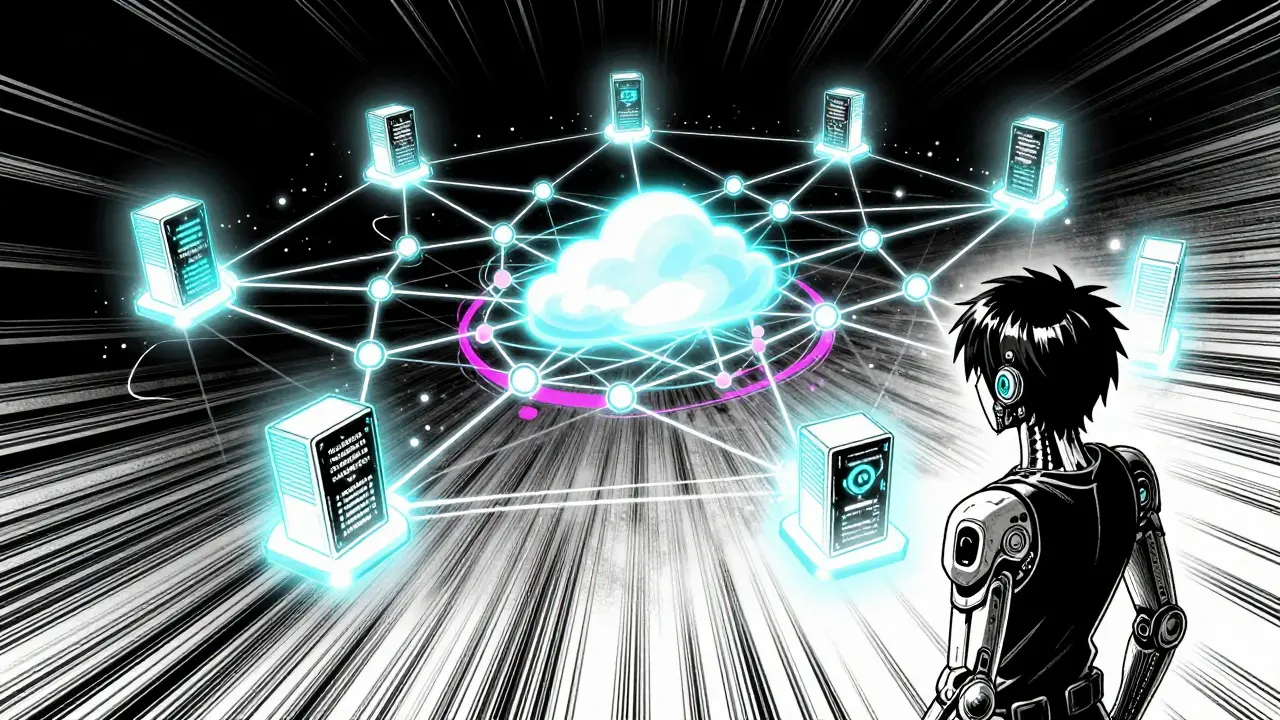 What is Alliance Games (COA)? Tokenomics, Utility, and Risks Explained
