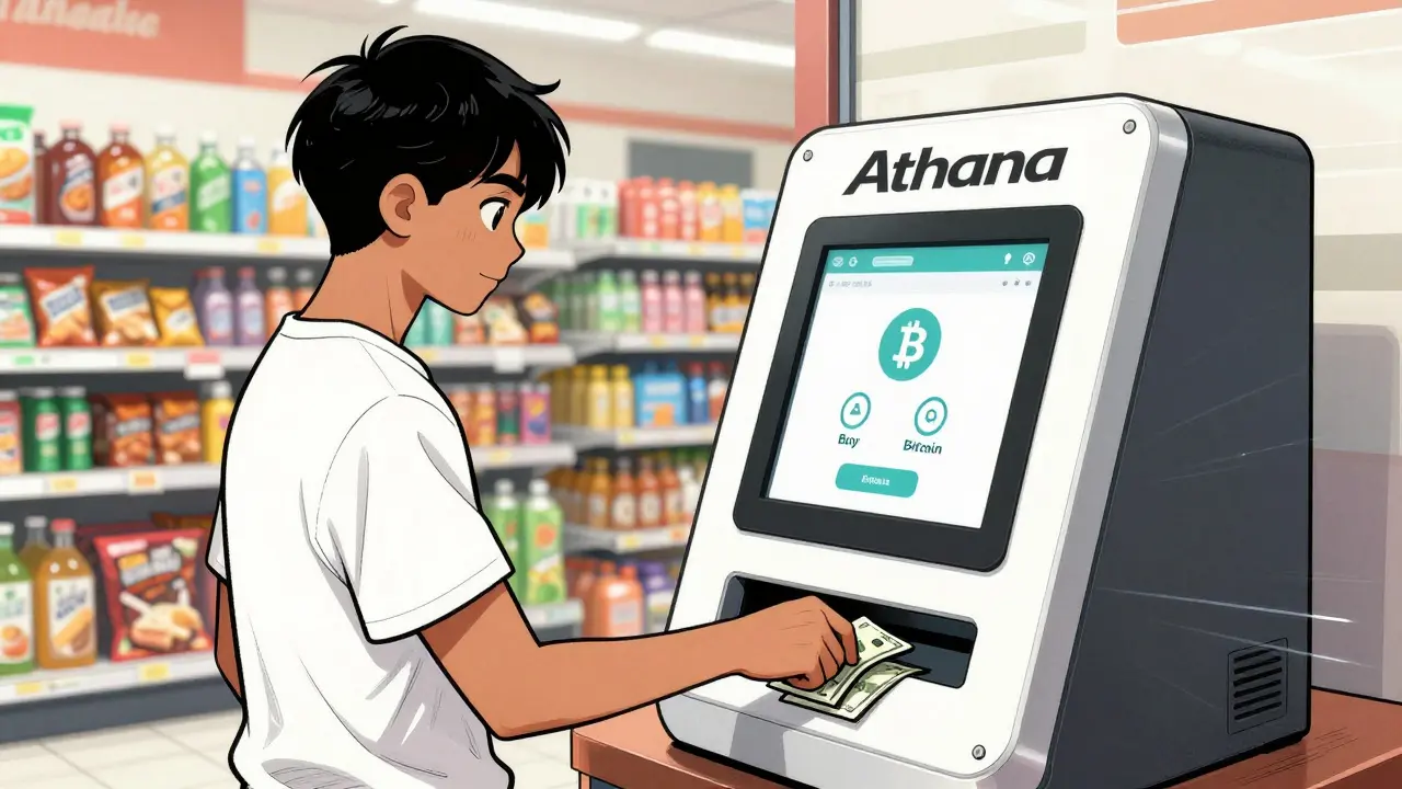 ABIT Crypto Exchange Review: Is the Athena Bitcoin Kiosk Network Safe for Buying BTC in 2026?