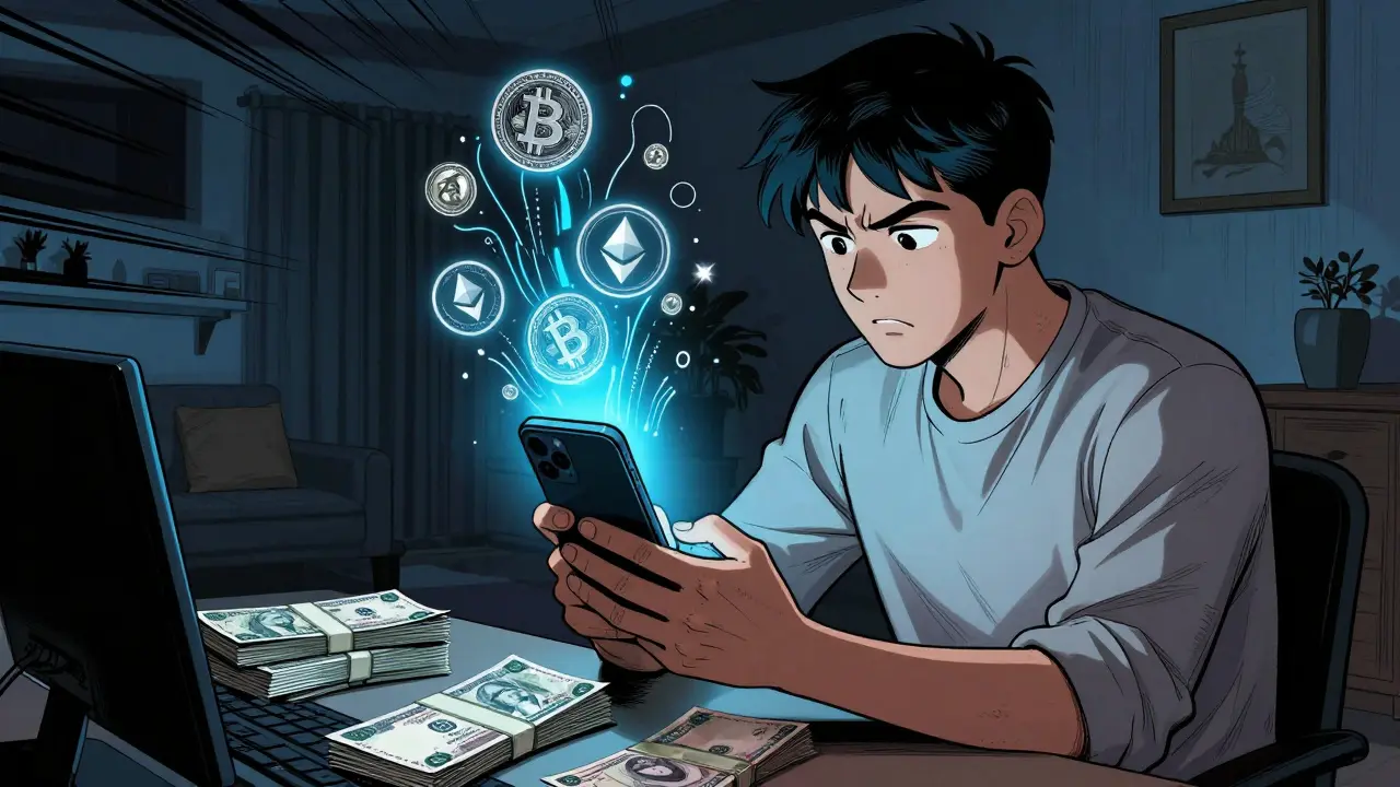 Bitpin Crypto Exchange Review: Is It Safe for Iranian Traders in 2026?