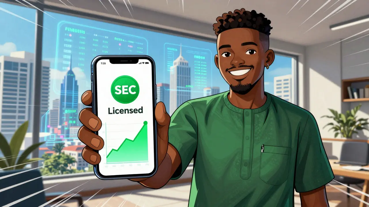 Crypto Exchange Restrictions for Nigerian Citizens: 2026 Guide