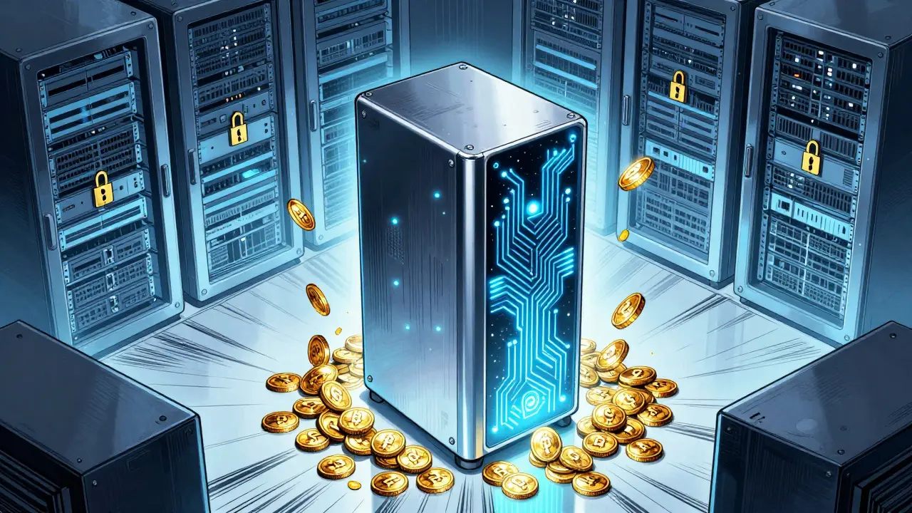 Future of HSM in Crypto Industry: Quantum Safety, AI & Cloud Trends for 2026