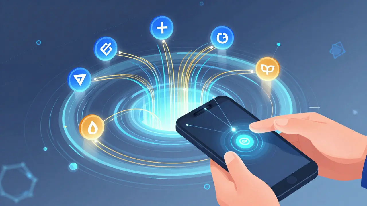 KLAYswap Review 2026: Fees, Features, and Is It Safe?