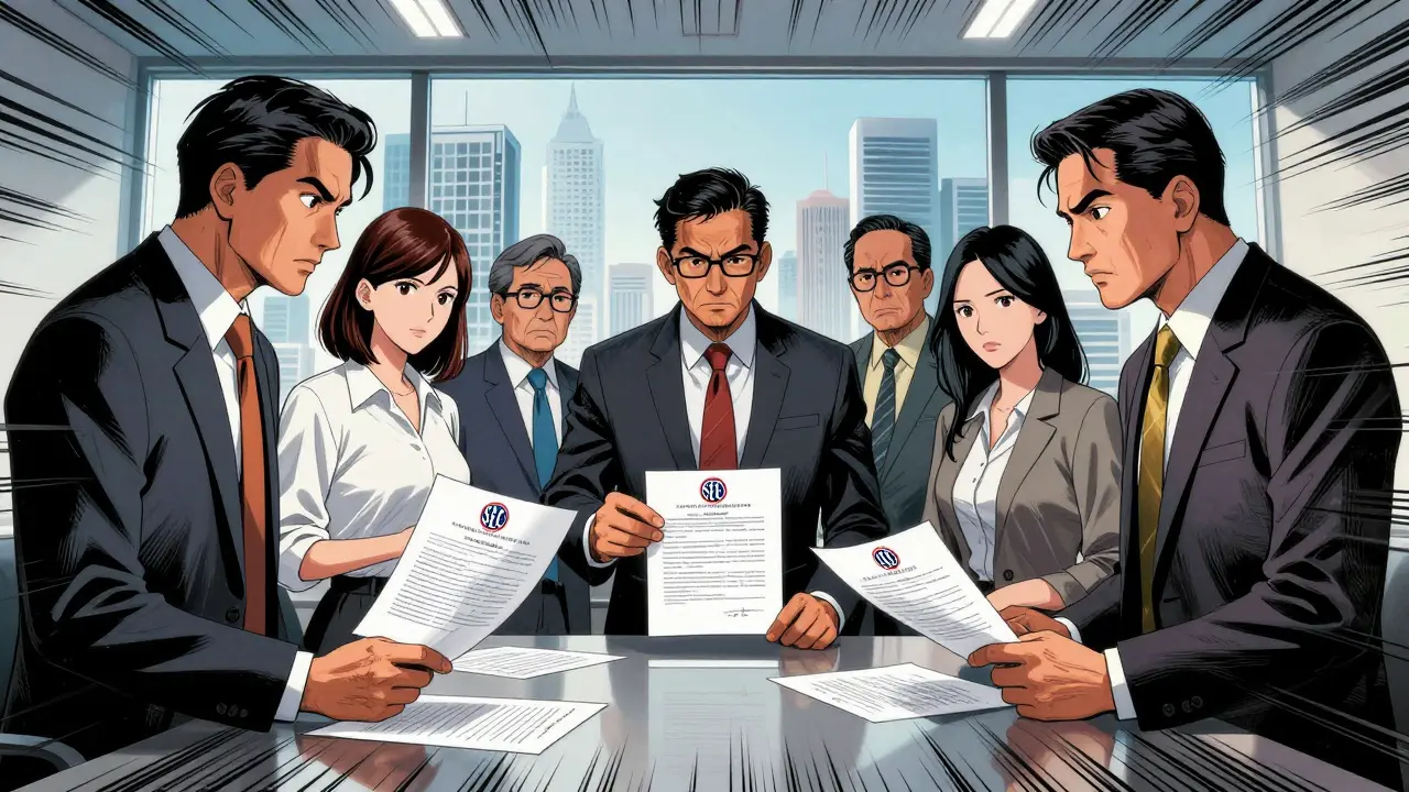 Philippines Crypto Licensing: SEC Requirements for CASPs in 2026