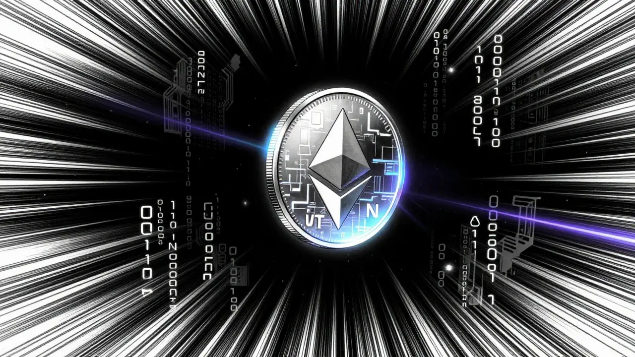 What is NexDAX Chain (NT)? A Realistic Look at the Token in 2026