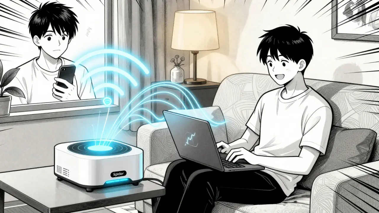 What is Wicrypt (WNT)? A Guide to the WiFi Sharing Crypto Network