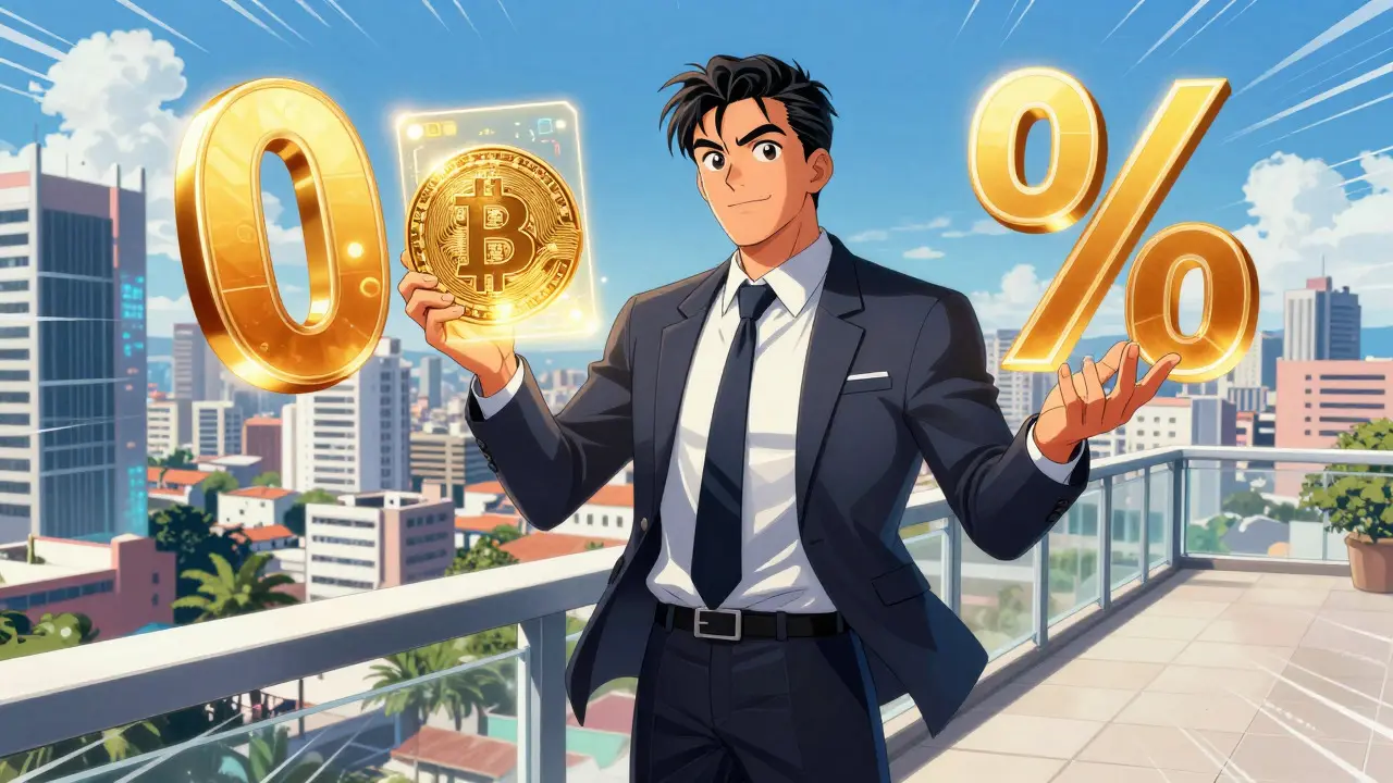El Salvador Bitcoin Tax Rules: Zero Capital Gains & 2026 Reality