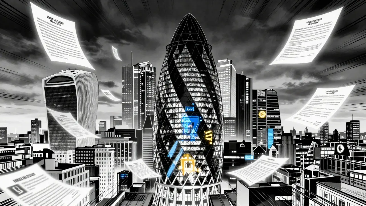 FCA Crypto Authorization Requirements for Exchanges: 2026 Compliance Guide
