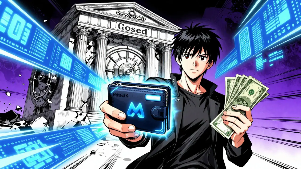 How DEXs Work Without Intermediaries: A Complete Guide to Decentralized Trading