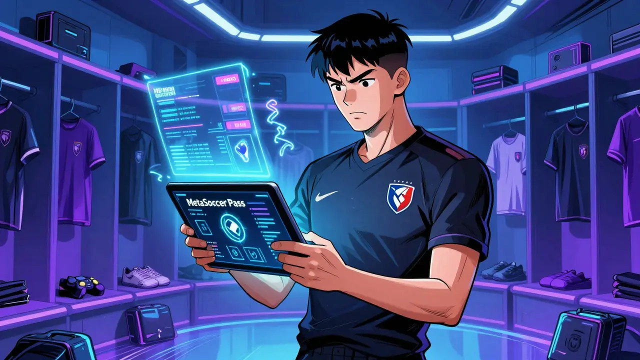 MetaSoccer NFT Airdrop Guide: How to Earn MSU Tokens in 2026