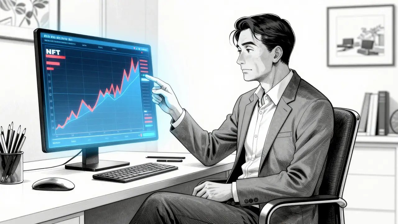 NFT Art Investment Potential in 2026: A Realistic Guide to Value and Risk