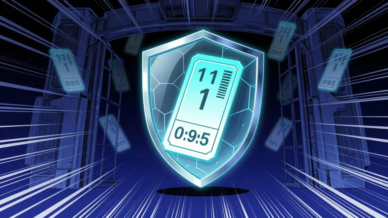 Nonce in Transaction Replay Protection: A Complete Guide