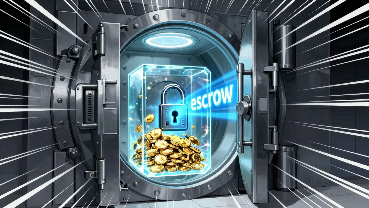 Sidechain Security Models: How Two-Way Pegs Protect Your Assets