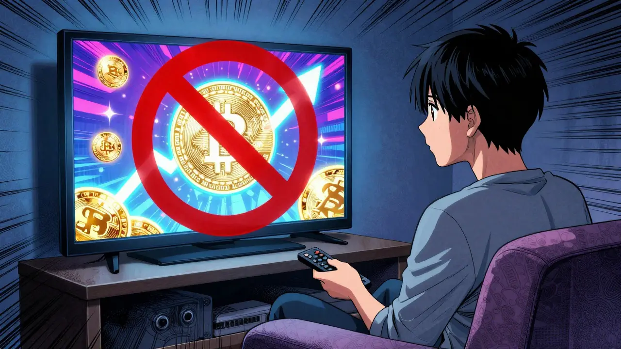 UK Crypto Advertising Rules: FCA Restrictions & BCAP Bans Explained