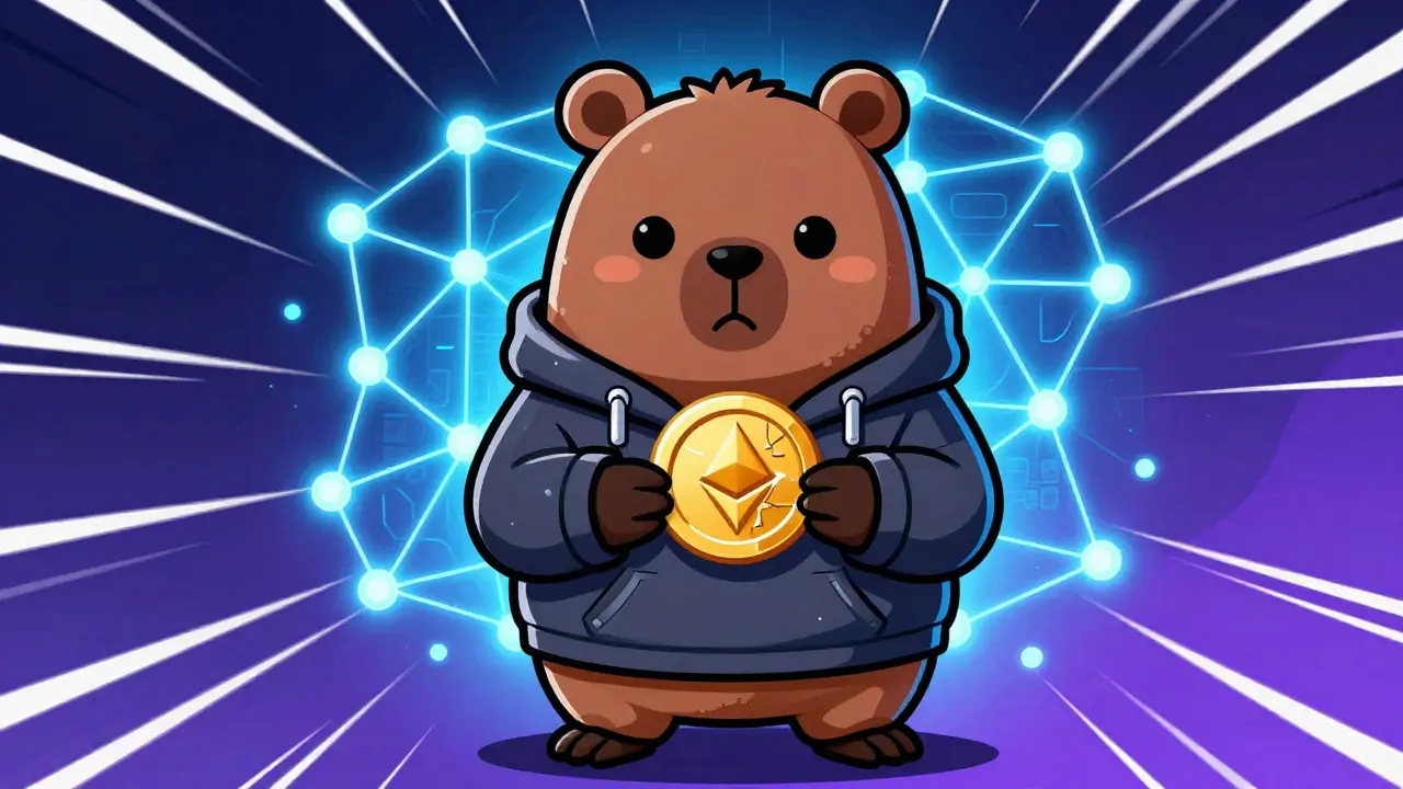 What Is Kuma Inu (KUMA)? Tokenomics, Risks, and Current Status Explained