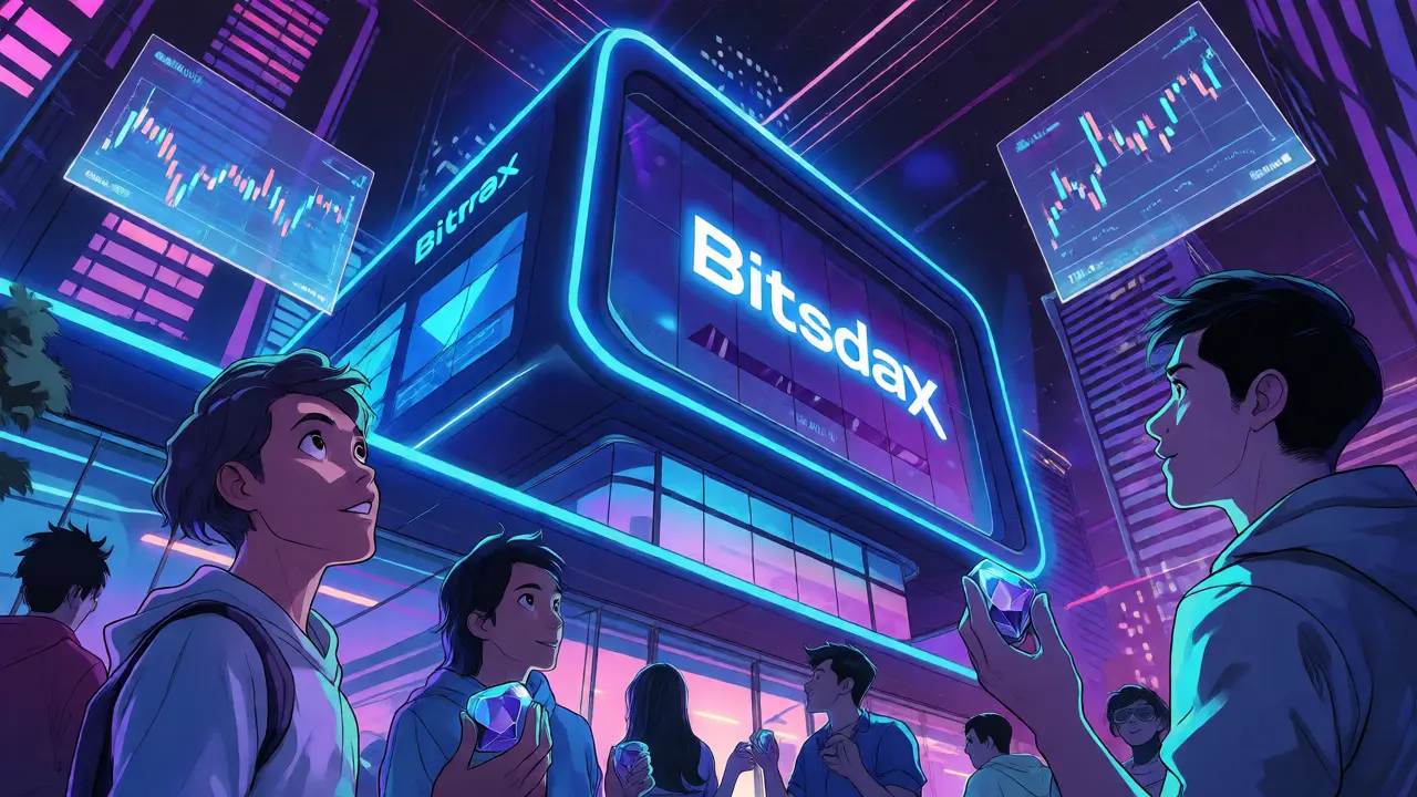Bitsdaq Crypto Exchange Review: Rise, Fall, and Lessons Learned