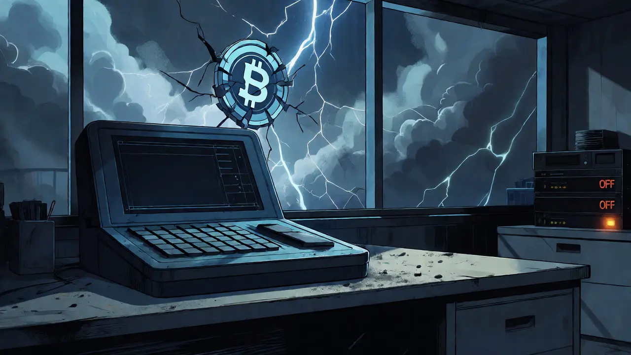 Bittrex Global Review: What Happened to the Exchange?