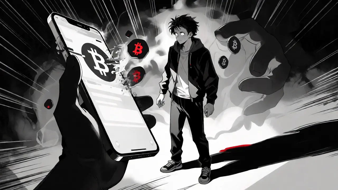 EasiCoin Crypto Exchange Review: Red Flags and Risks