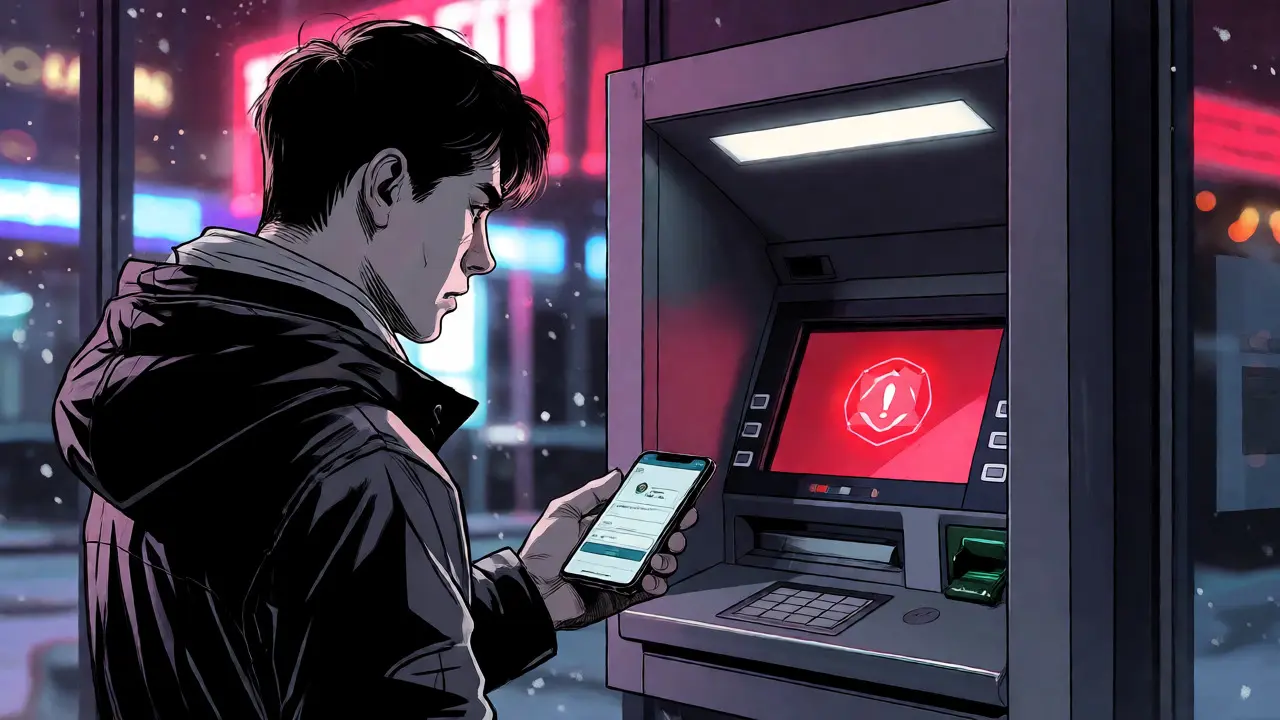 How Russian Banks React to Crypto-to-Fiat Withdrawals: Rules & Limits