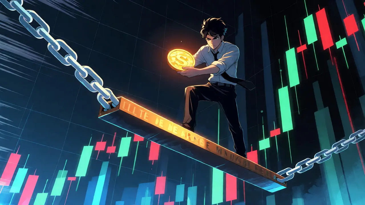Margin Trading Strategies: Leverage, Risks, and Best Practices