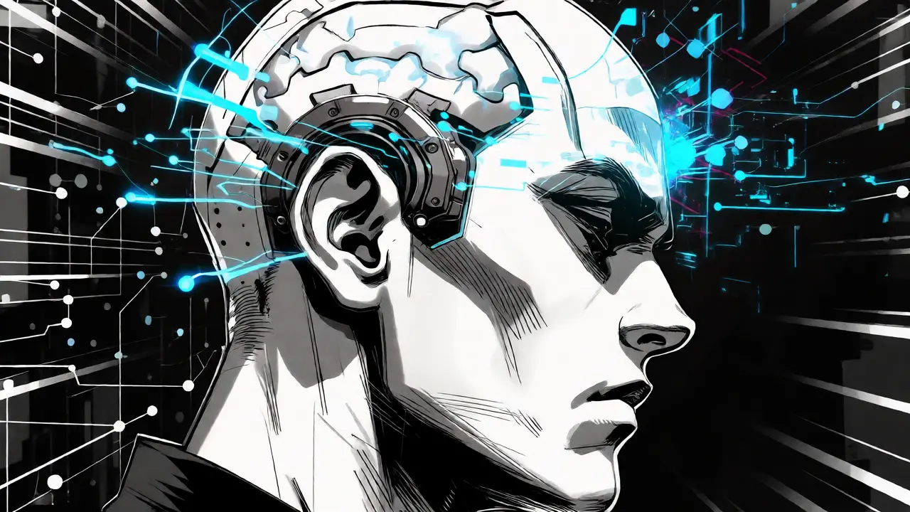 What is Neuralink (NLINK) Crypto? Tokenomics, Risks & Reality