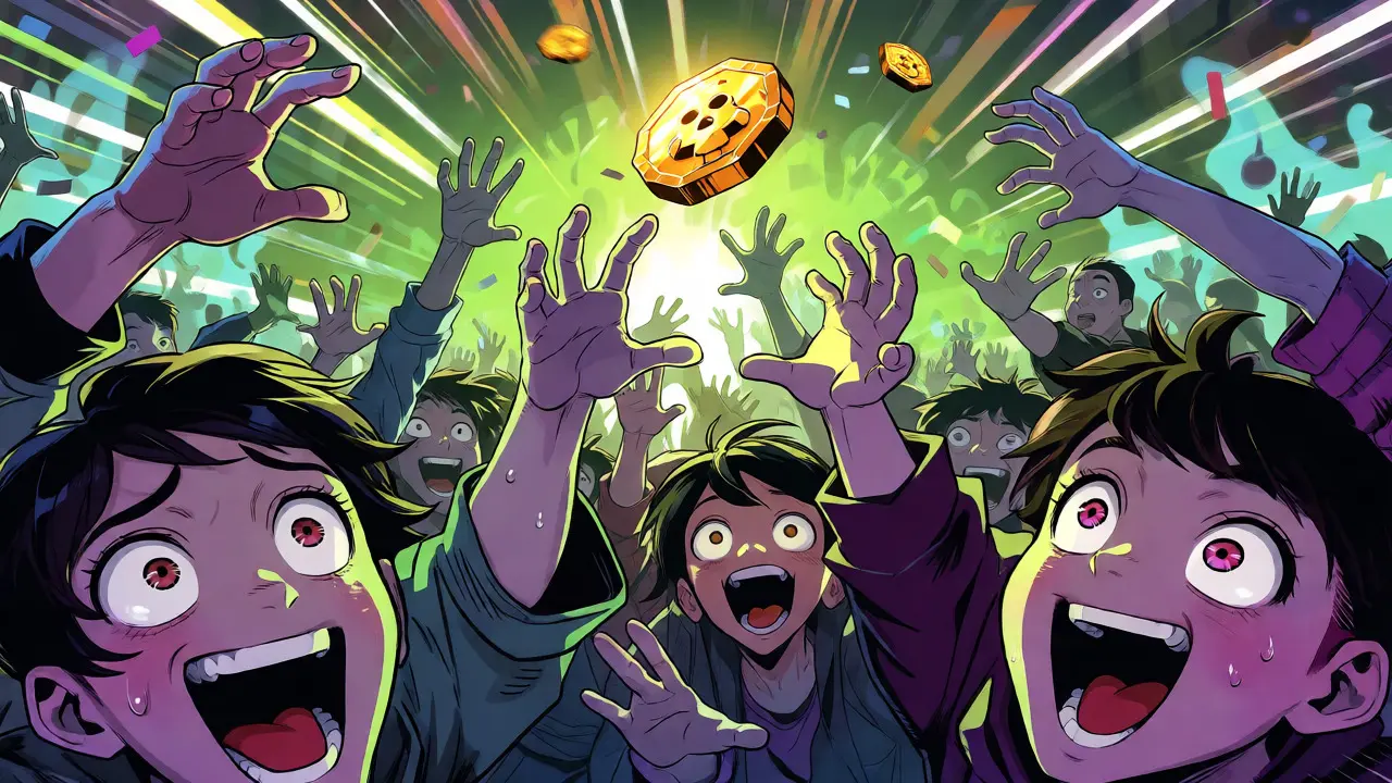 ZWZ Airdrop Details: Zombie World Z Giveaway Analysis
